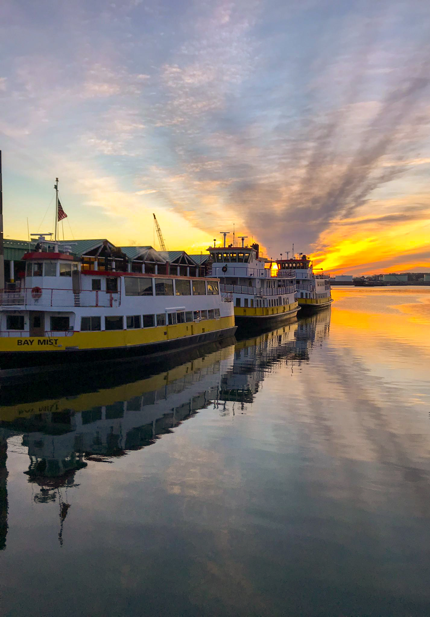 Live, Local Music and Cocktails on Casco Bay! Join us for the 2023