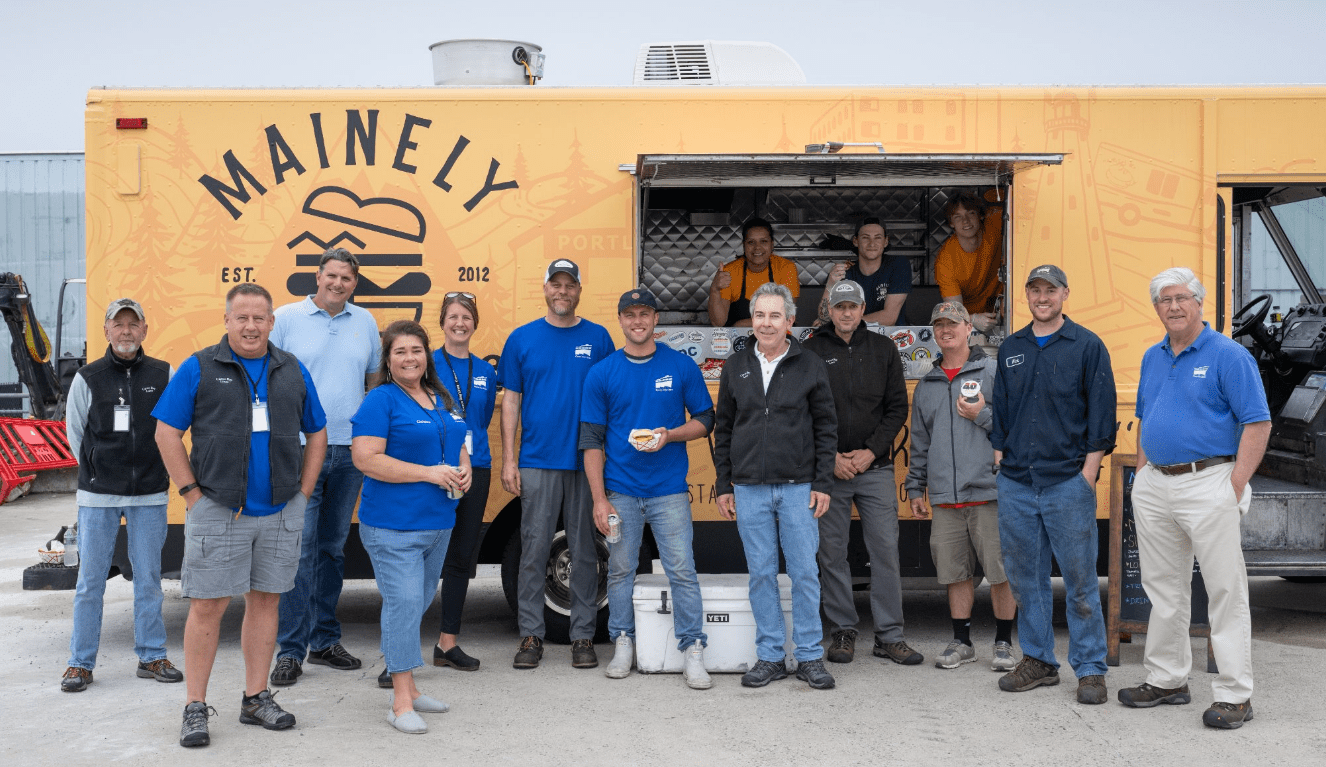 Casco Bay Lines of Portland, Maine Career Opportunities