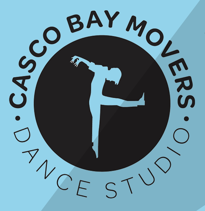 Contact CBM Dance Classes in Portland Maine Casco Bay Movers