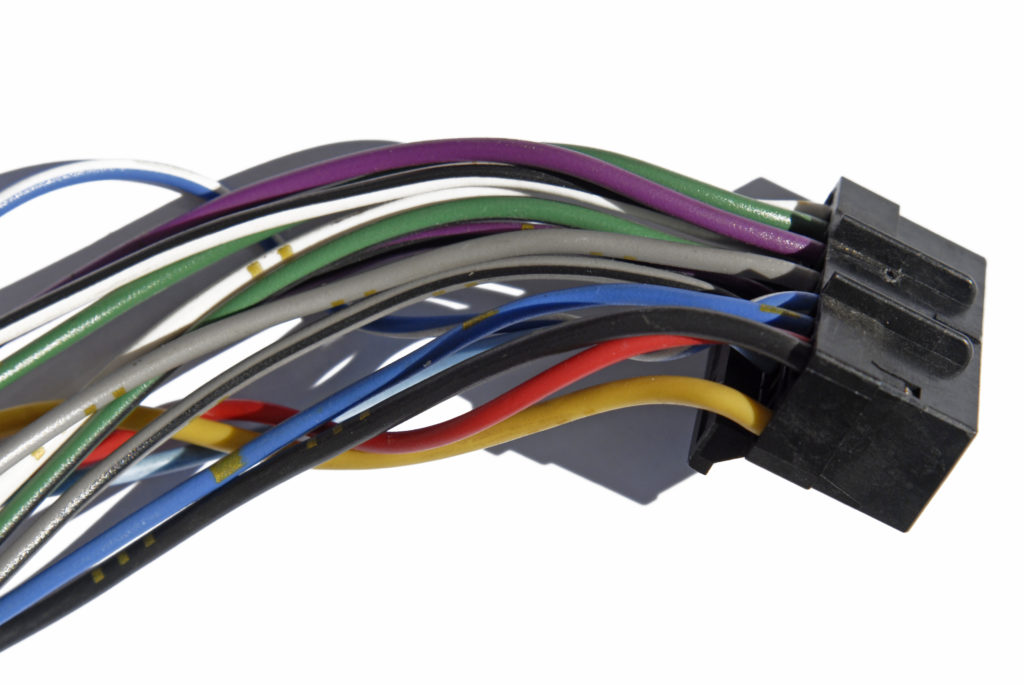 OEM / Industrial Cables & Assemblies Casco Manufacturing