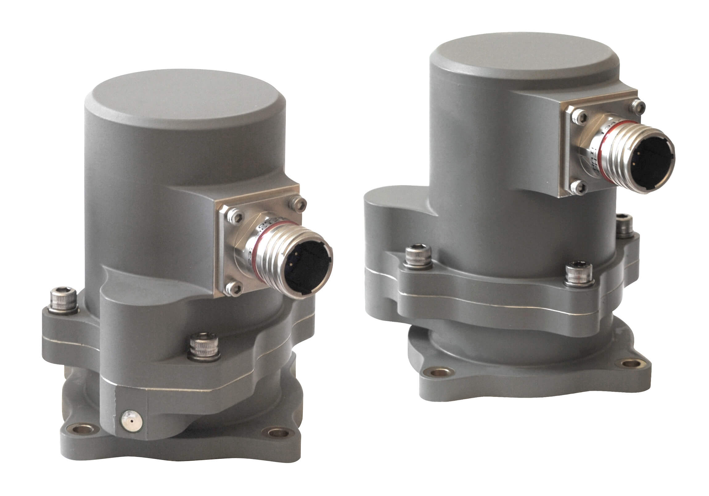 400 Hz AC Coolant Pump • Cascon