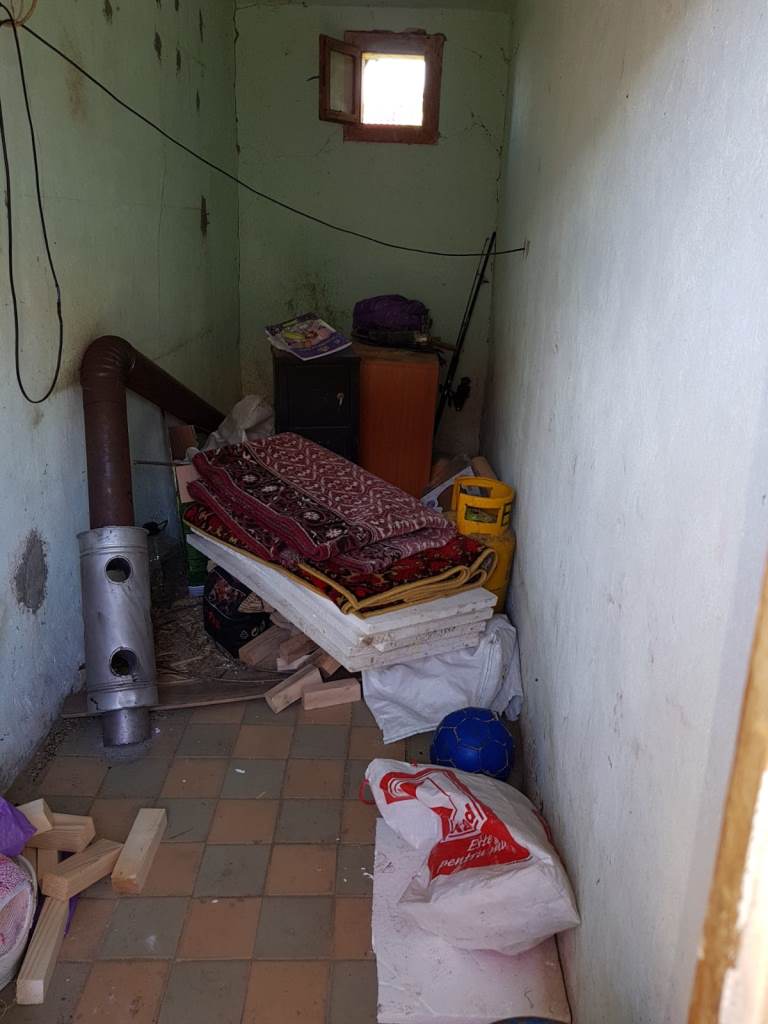 CaseArad.ro Casa de vanzare in Loc. Zadareni