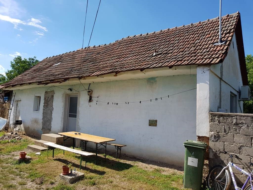 CaseArad.ro Casa de vanzare in Loc. Zadareni
