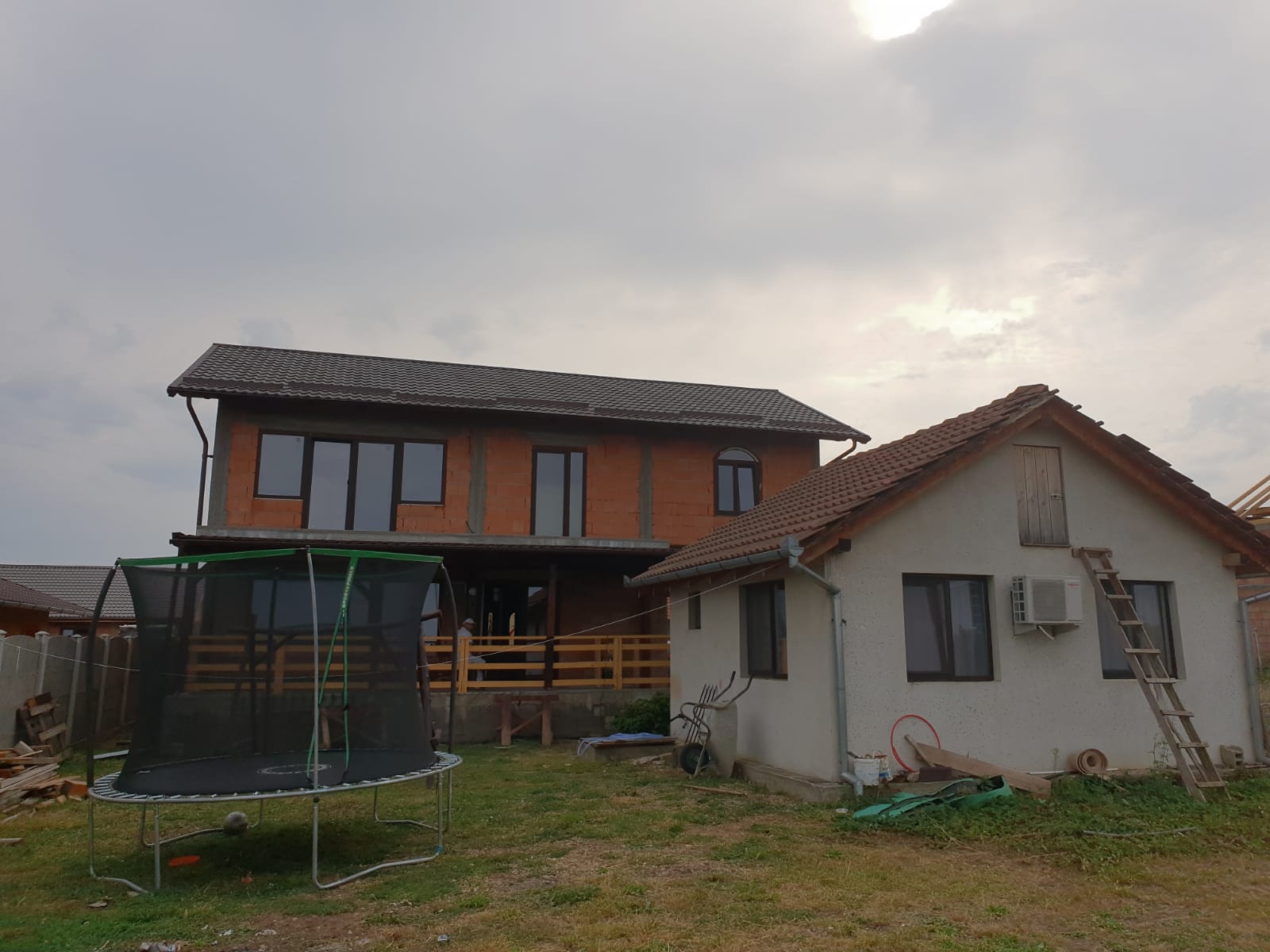 CaseArad.ro Casa in Judetul Arad, Localitatea Zadareni