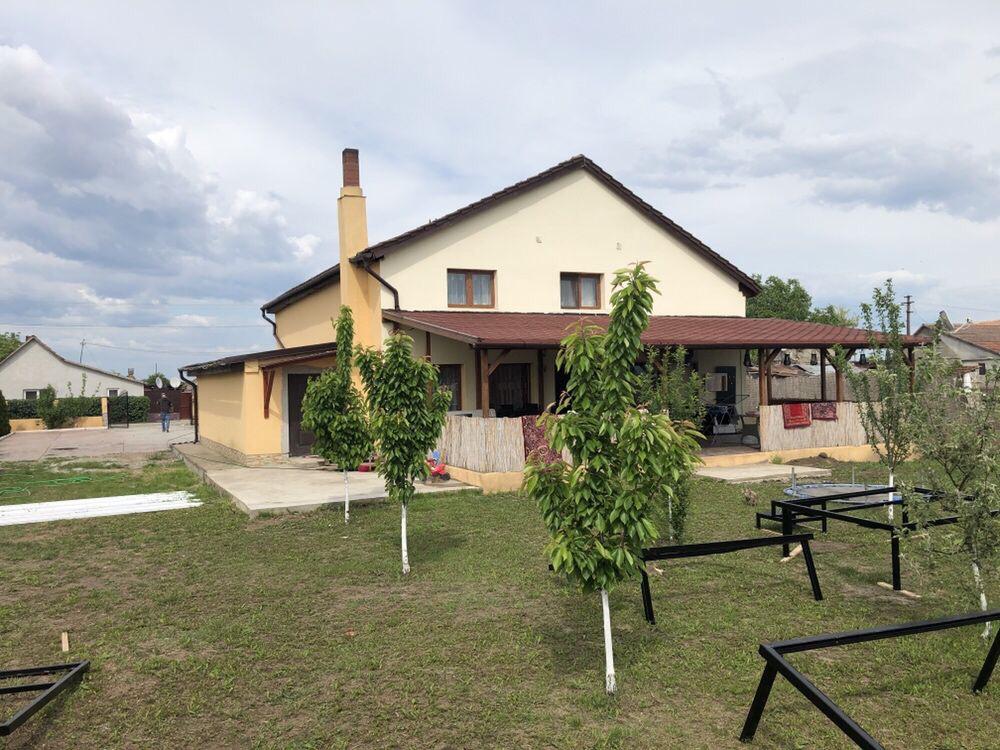 CaseArad.ro Casa de vanzare in Jud. Arad, Loc. Sederhat