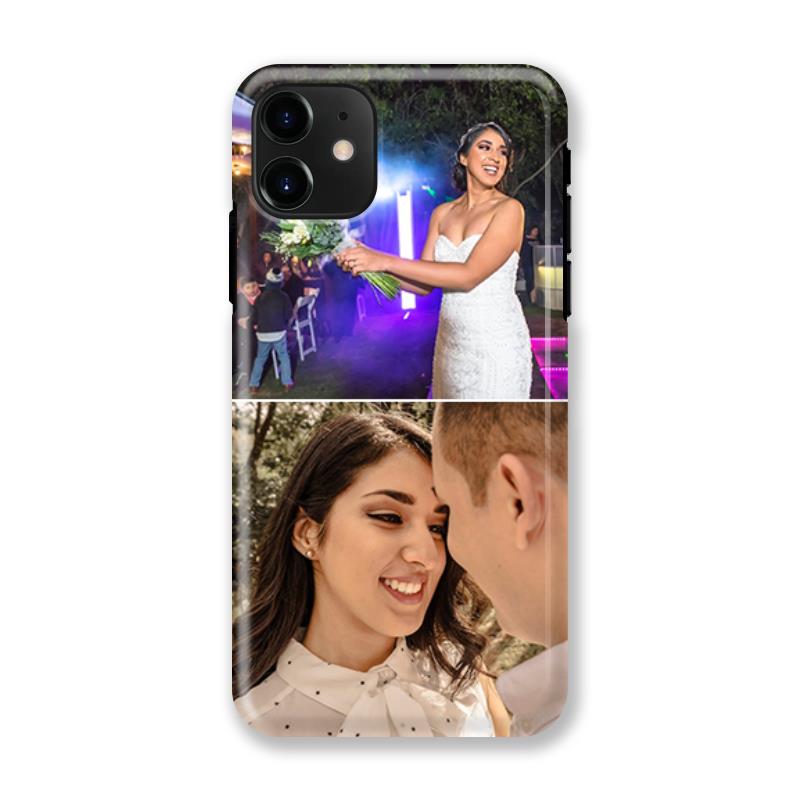 iPhone 12 Case Custom Phone Case Create your Own Phone Case 4