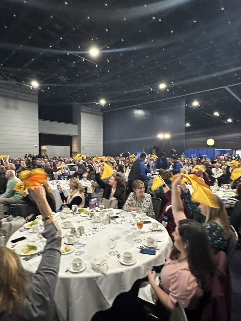 Professional Learning