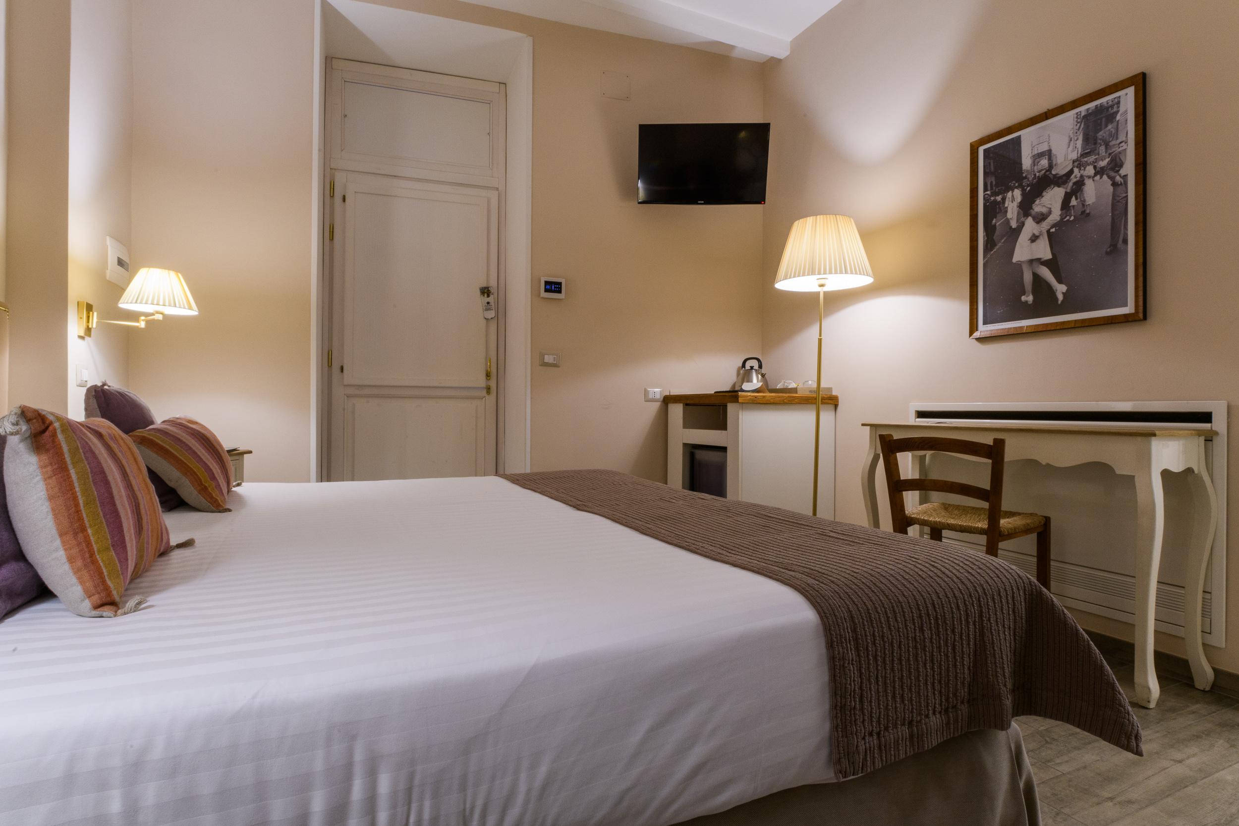 Cas'E Charming House Cas'E Charming House Small Unique Stay