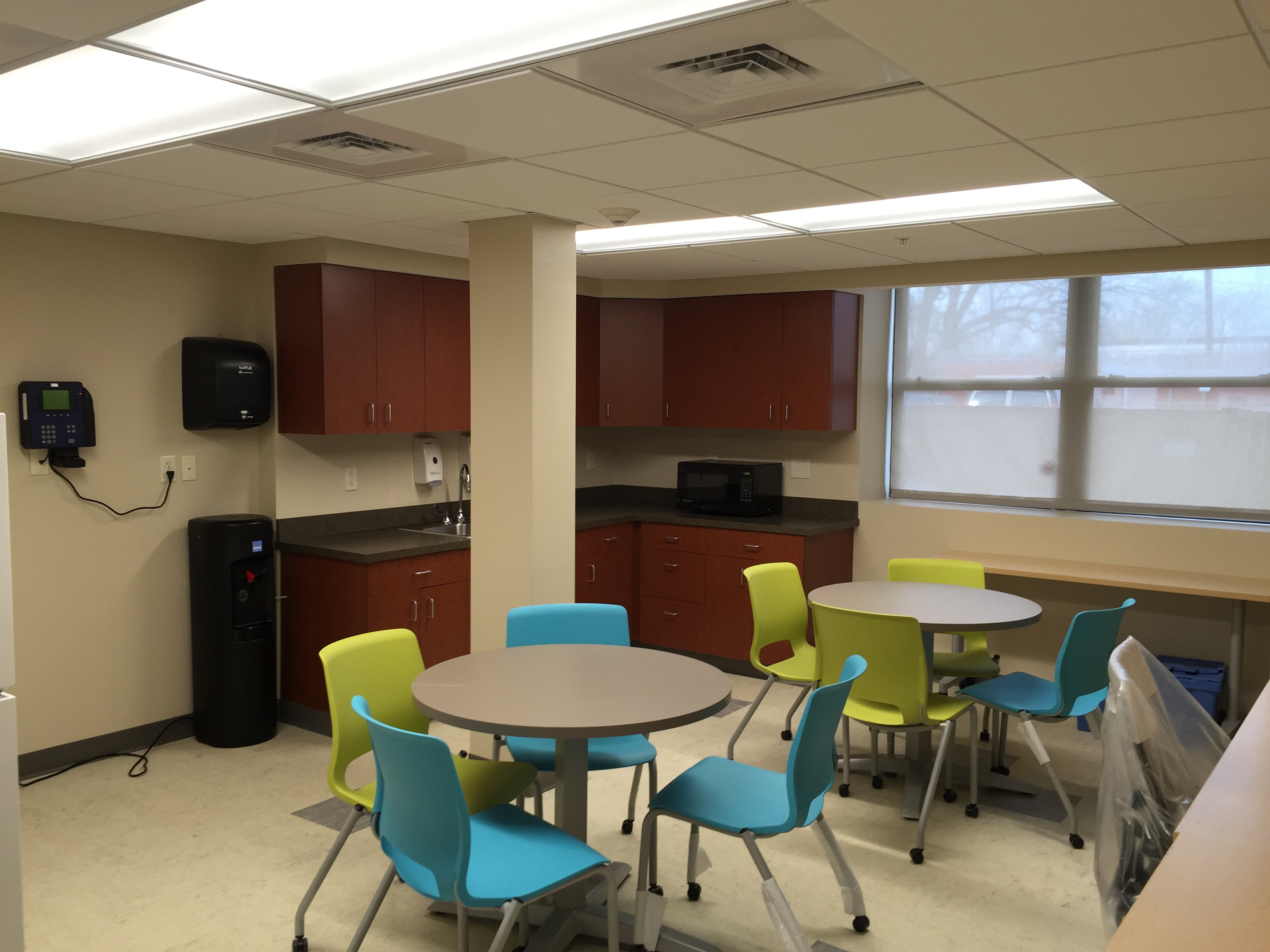 Blackstone Valley Community Health Care