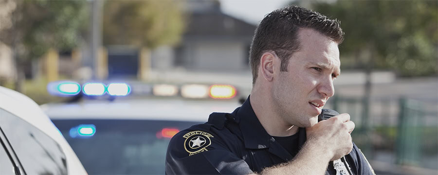 police department What is another word for police.