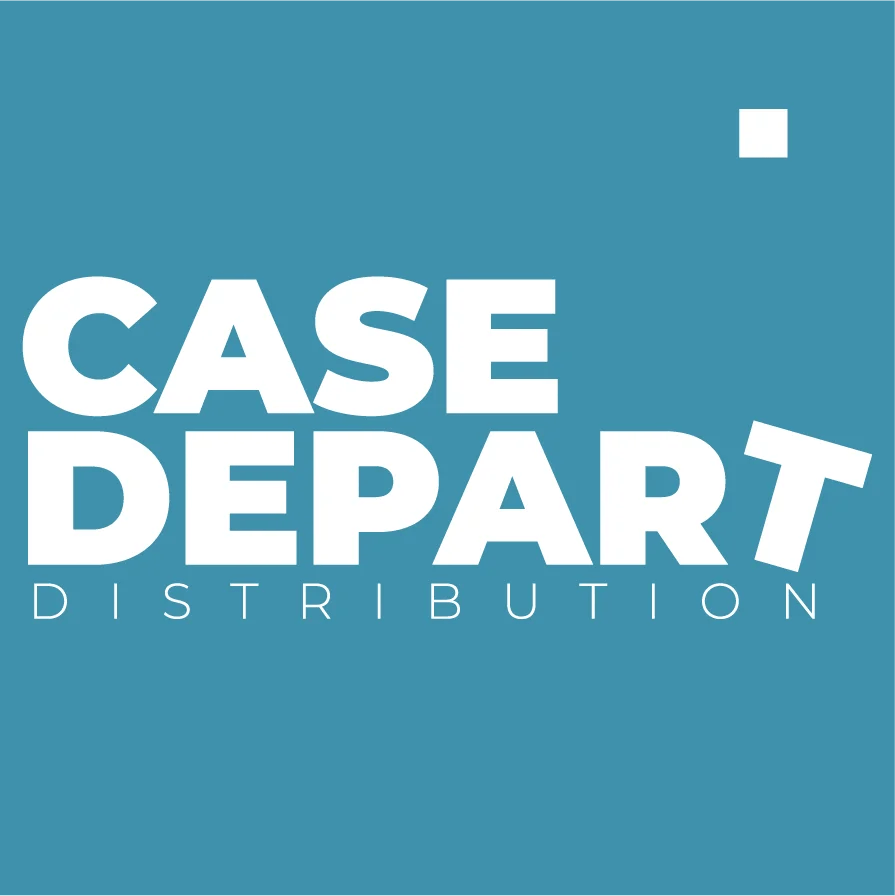 CASE DÉPART