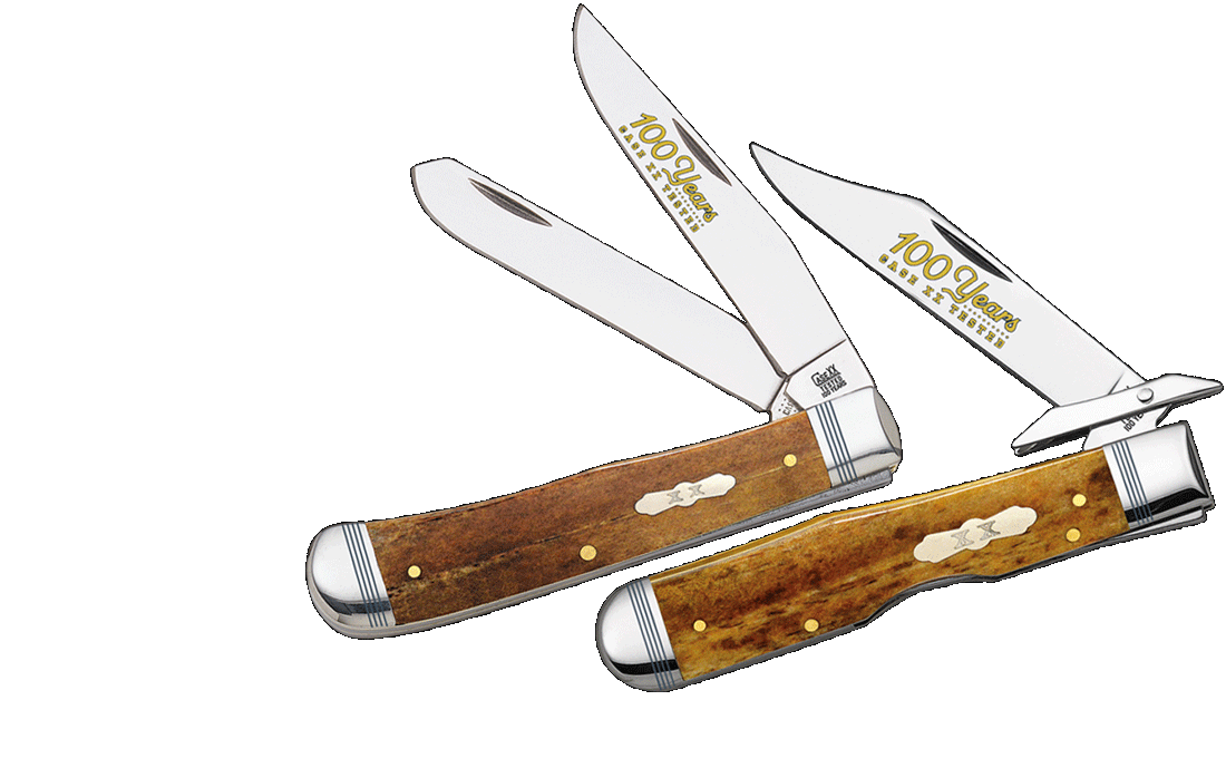 Shepherd Hills Cutlery, Complete Line of WR Case Knives, Many Case Knife Specials, Case XX, WR