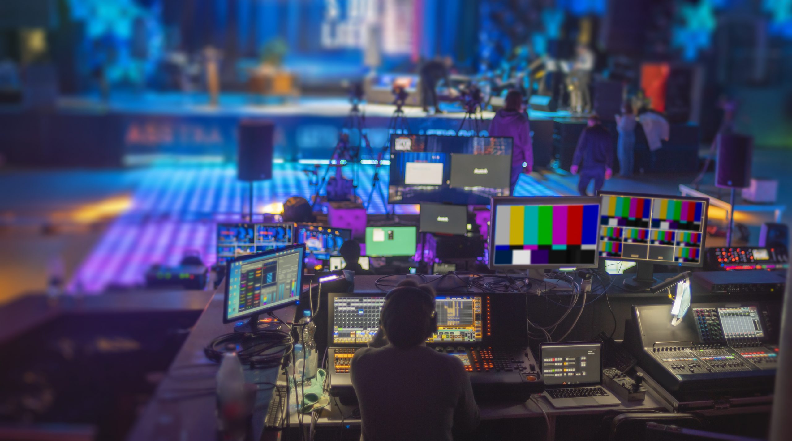 United Media S.A.R.L. Nova Broadcasting Group Caselex