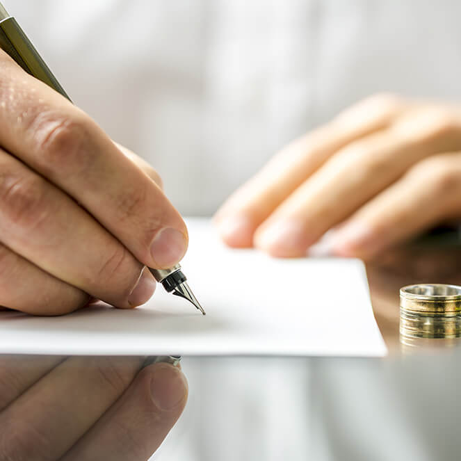 New NY Spousal Maintenance Law & Prenuptial Agreements