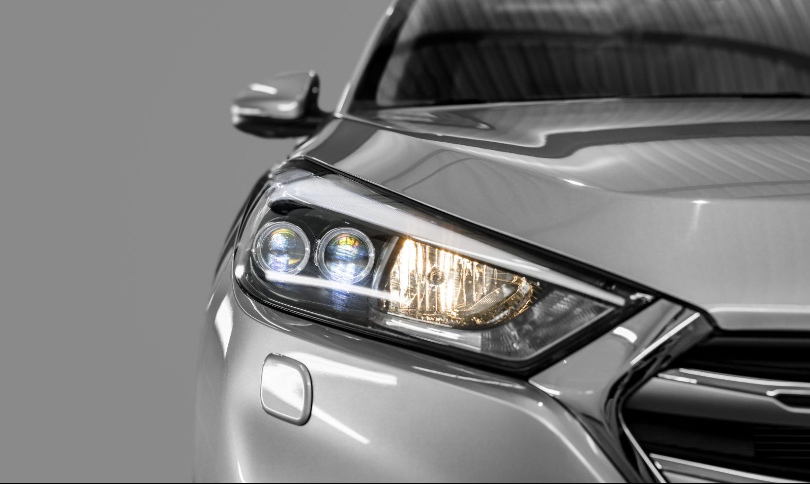 Rubber Seals in the Automotive Industry Thomas A. Caserta