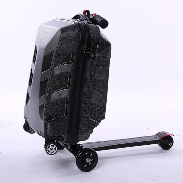 Light or Heavy Luggage Factory Bag Best Buying Guide 2022