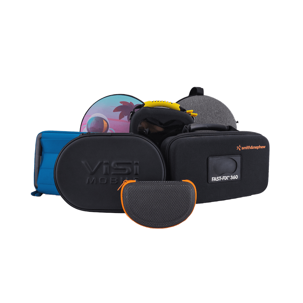 What Should You Ask a Potential EVA Case Manufacturer?