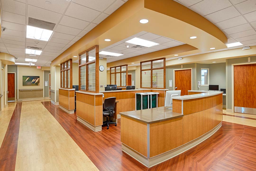 Hospital Case Systems Solutions for Healthcare