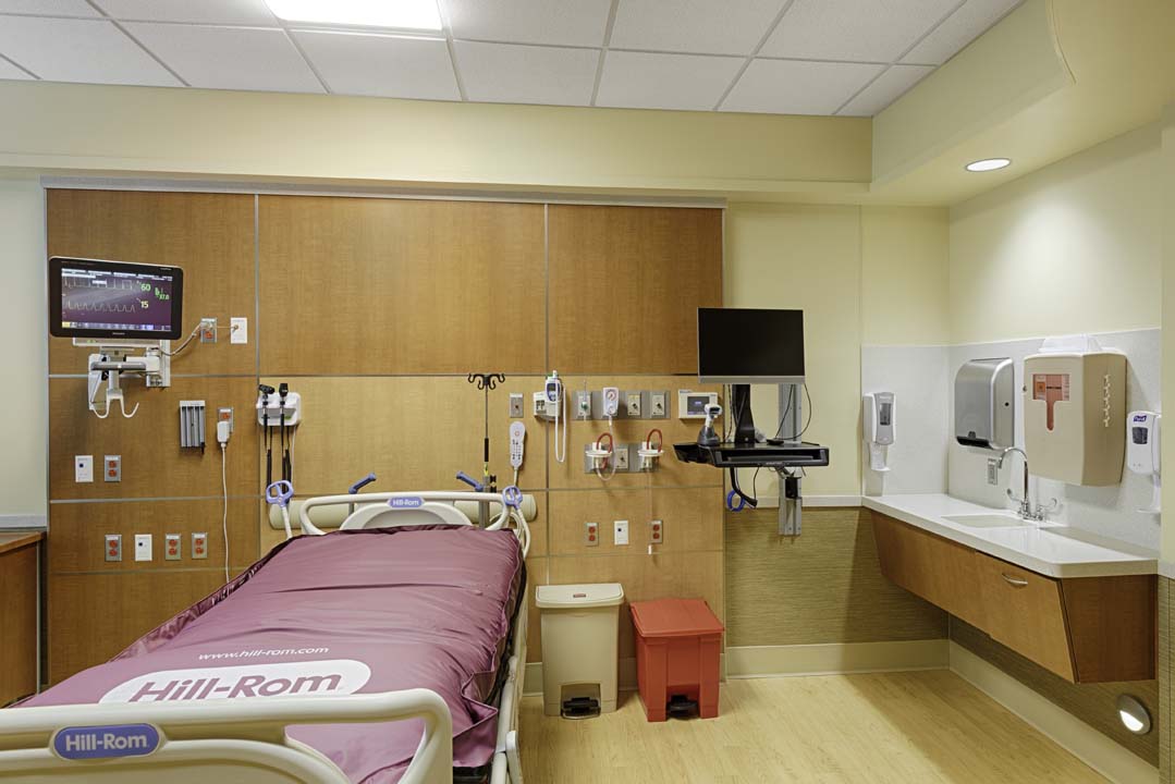 Hospital Case Systems Solutions for Healthcare