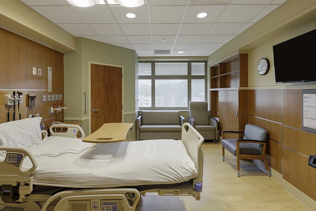 Hospital Case Systems Solutions for Healthcare