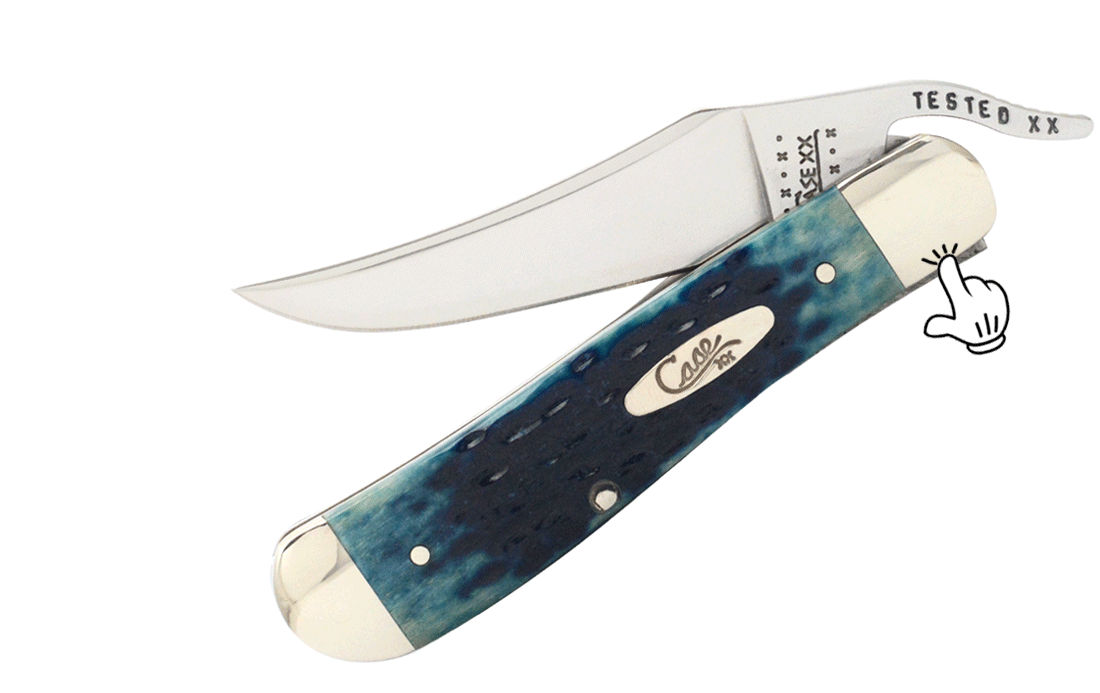 Shepherd Hills Cutlery, Complete Line of WR Case Knives, Many Case