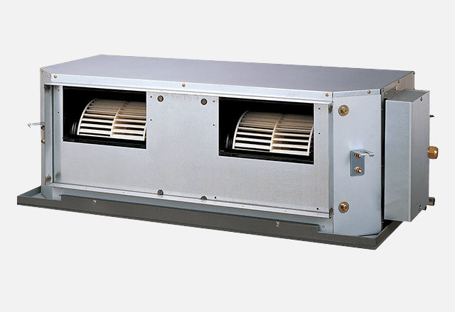 Ducted Reverse Cycle Air Conditioning Melbourne Casey Air