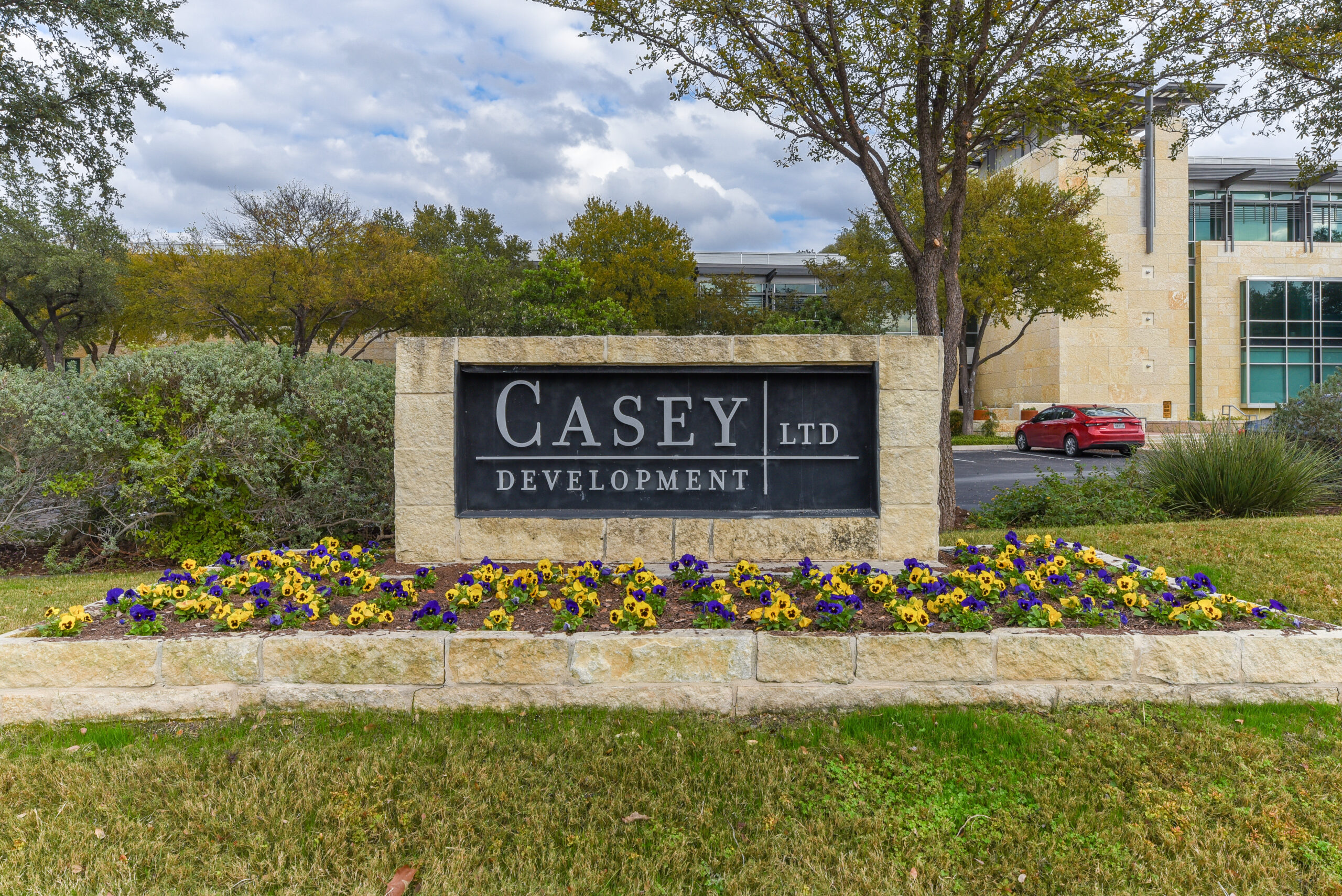 How to a Commercial Real Estate Developer