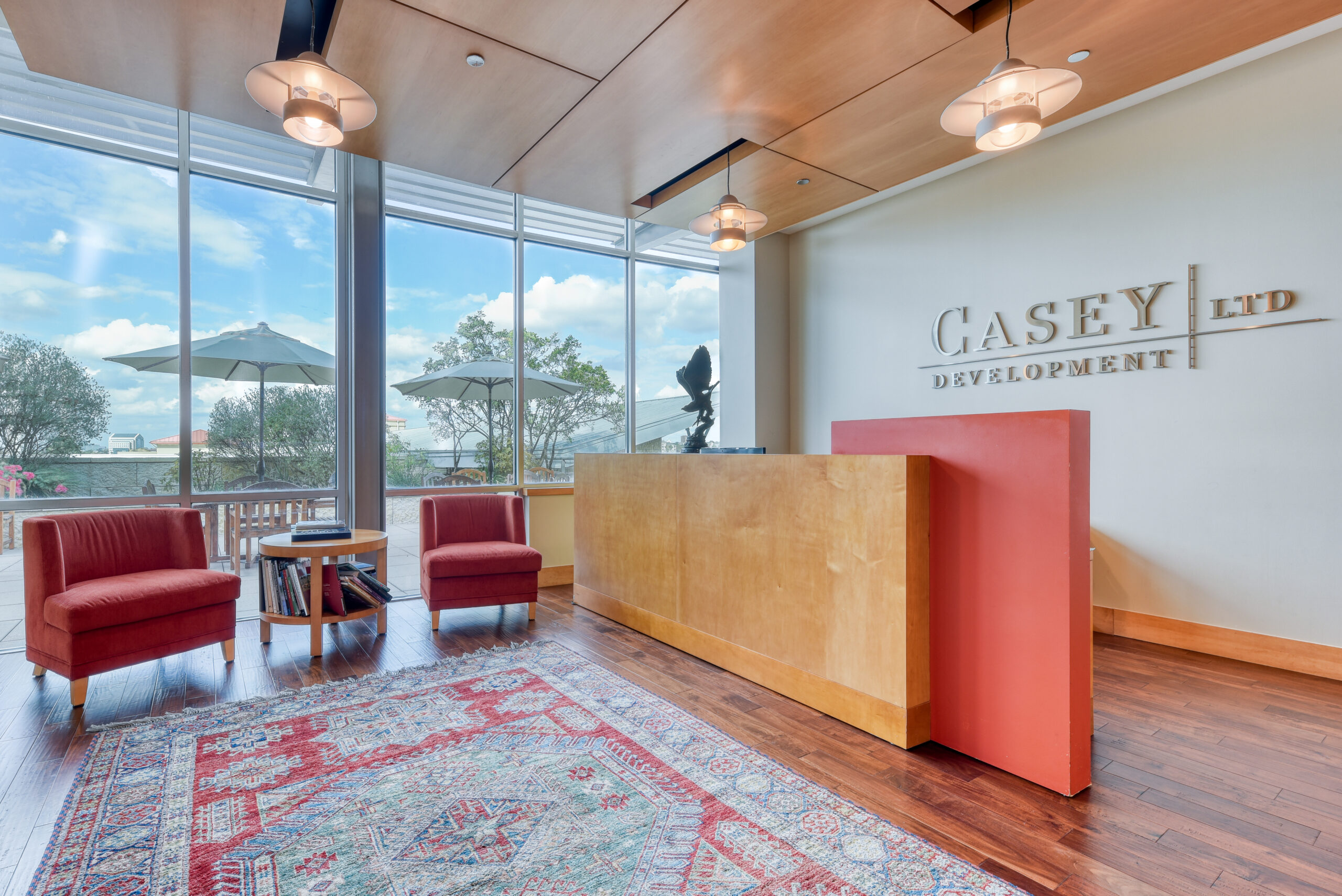 Networking in Commercial Real Estate Casey Dev