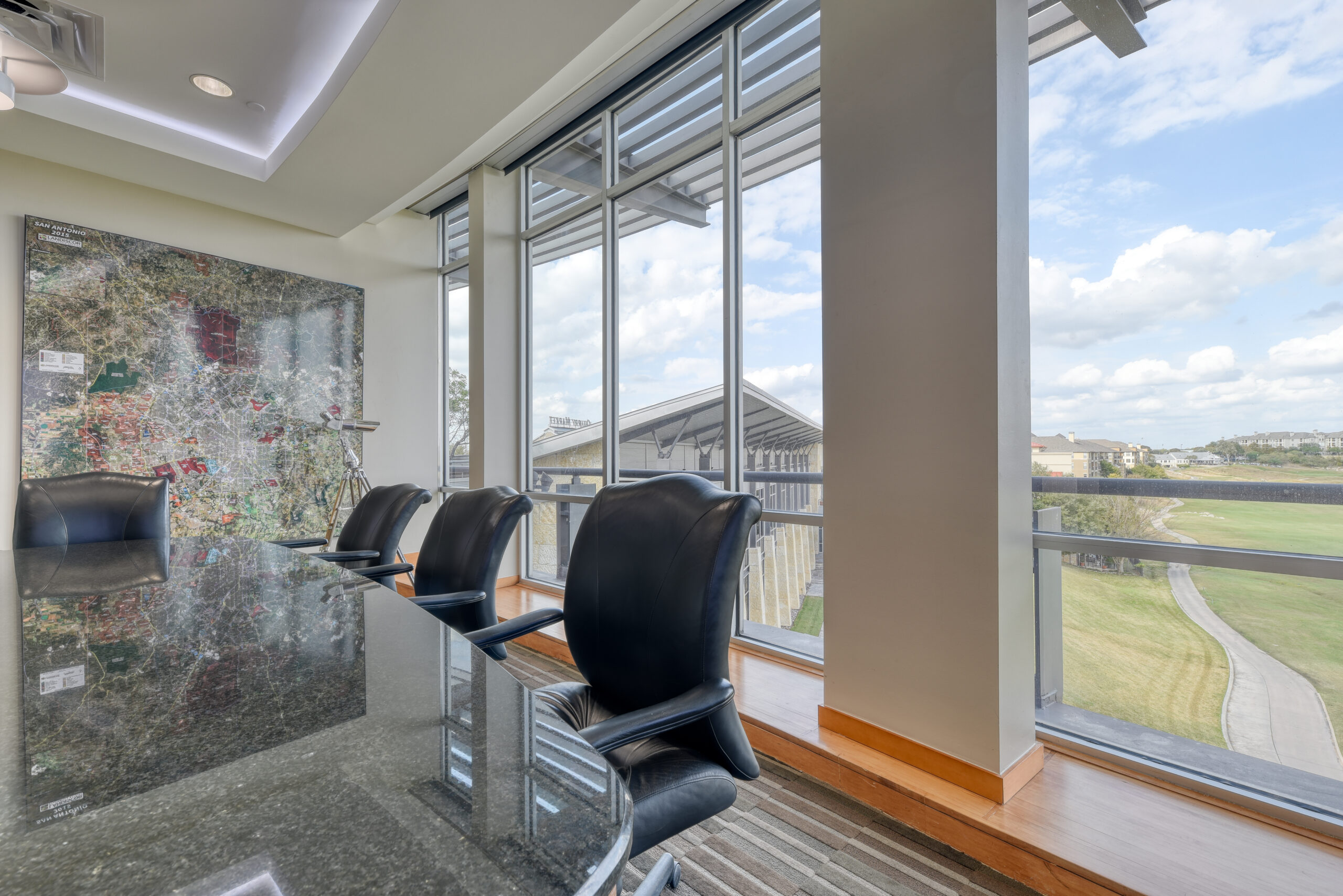 Commercial Real Estate Casey Dev