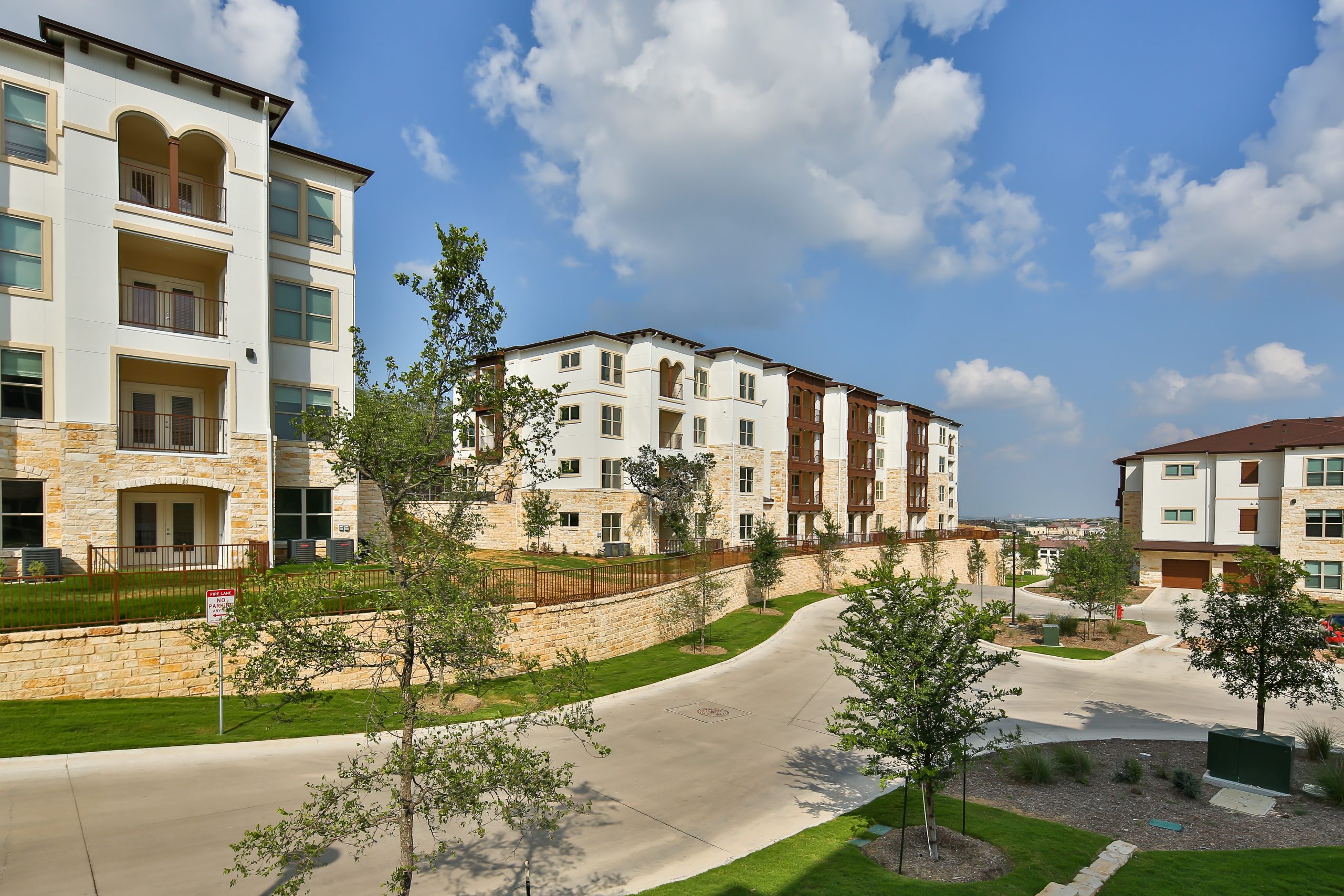 stone oak apartments san antonio fire Lucilla Naranjo