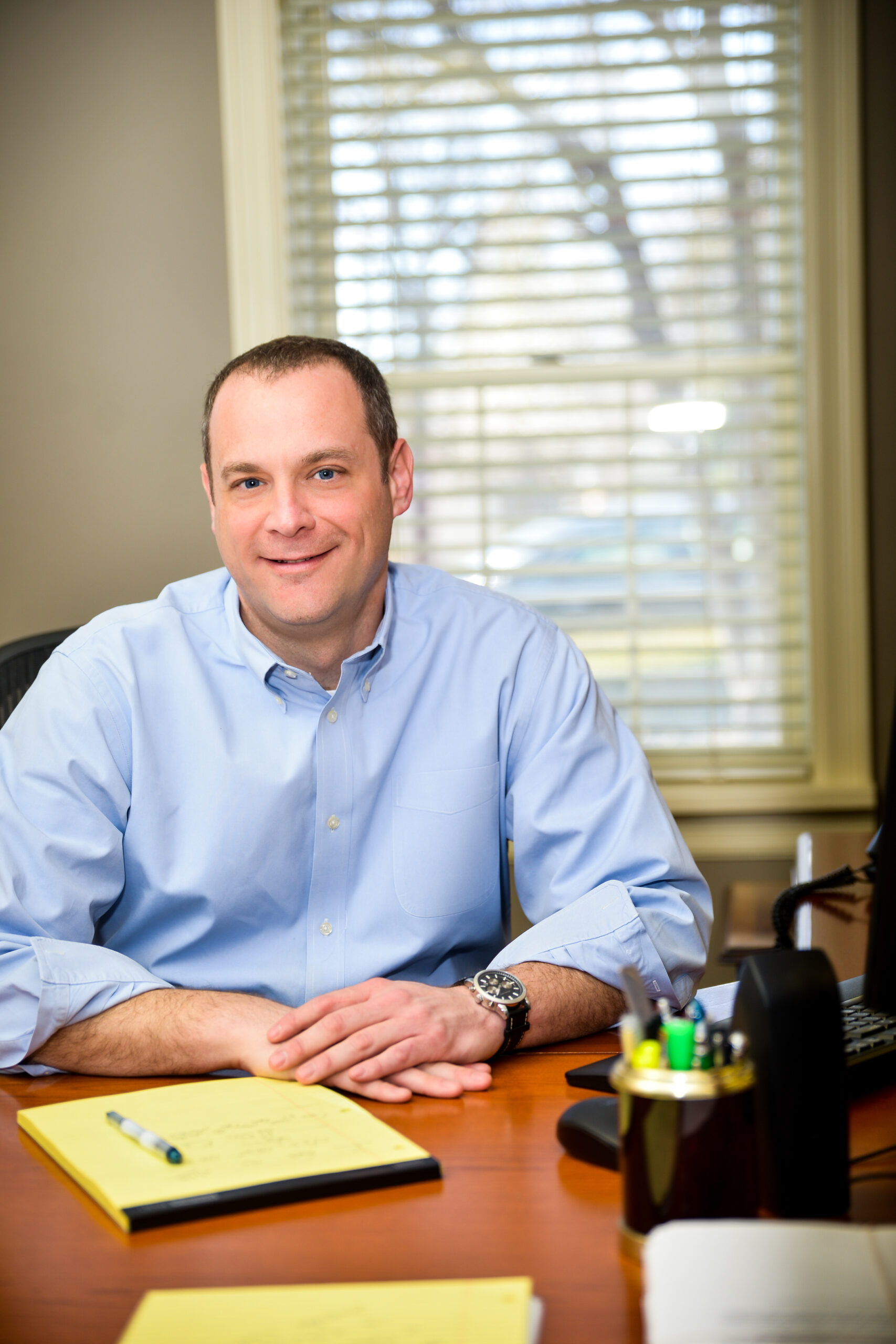 Casey & Devoti Attorneys Launch Legal Blog Eastern Missouri Legal Examiner