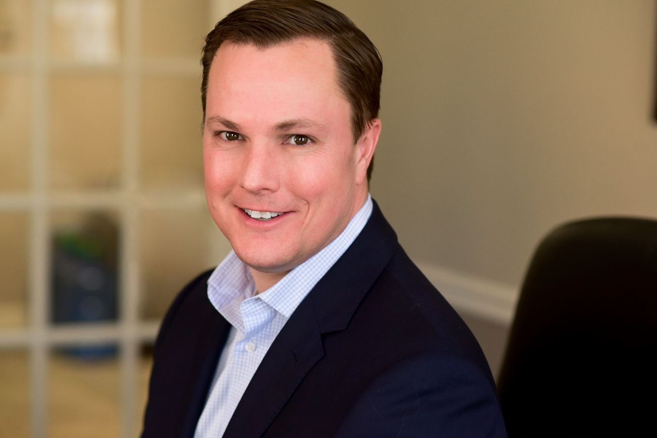 Partner Matt Casey Completes Service to Richmond Heights City Council