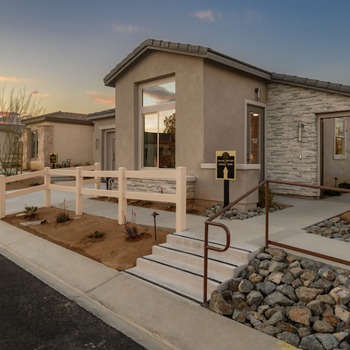 Gallery at Indian Springs Casey Dolan