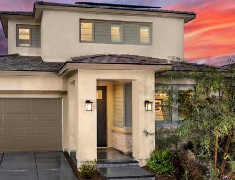 Genesis at Millennium Palm Desert Casey Dolan