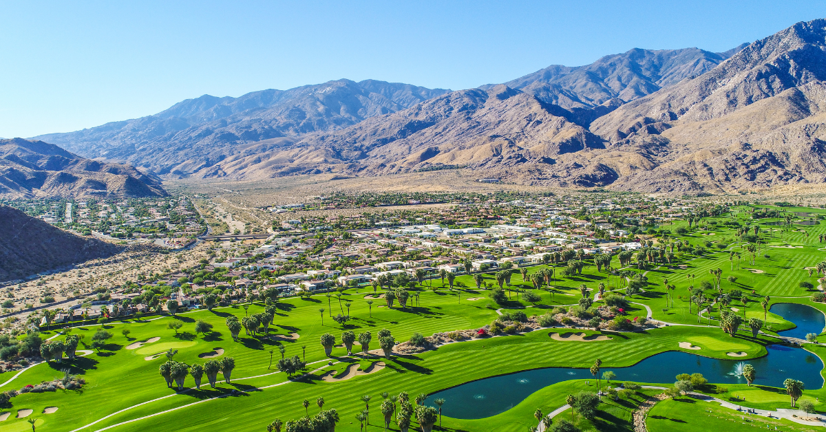 Social Media &  Marketing in the Coachella Valley What You Should