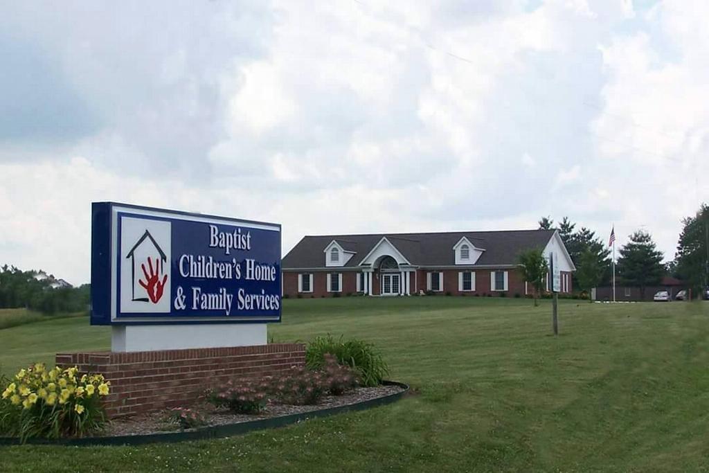 Home Casey First Baptist Church
