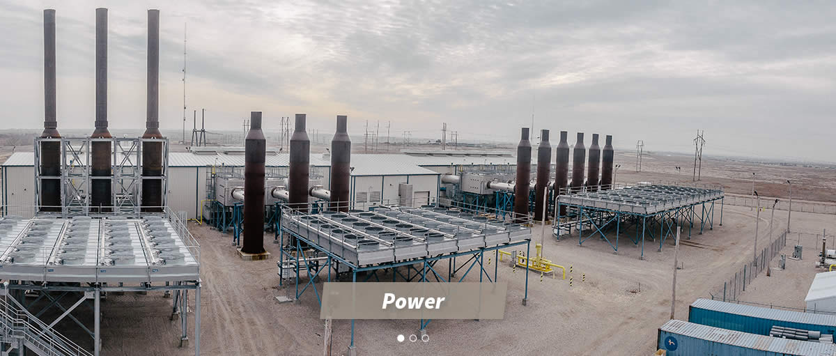 Industrial Building Construction Company Casey Industrial