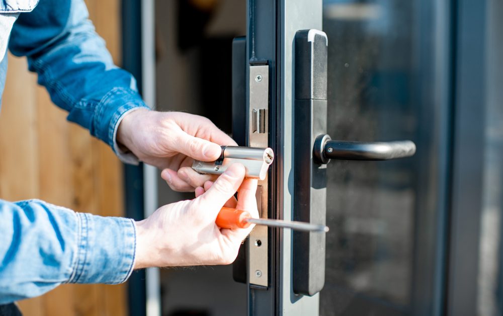 How To Determine The Best Locksmith Is For You President Hotel NY