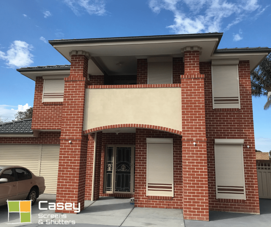 Roller Shutters Springvale Casey Screens and Shutters
