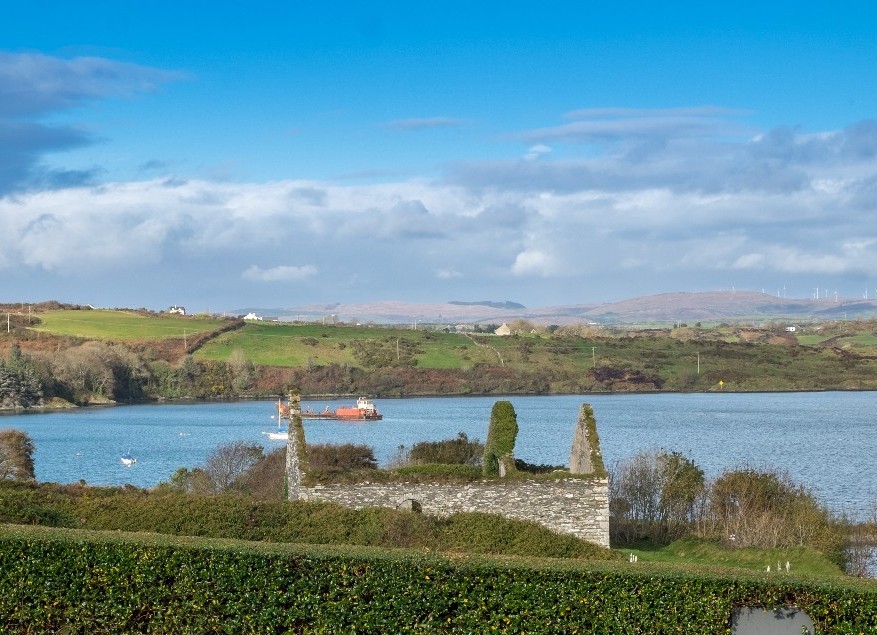 Cork Hotels Hotels in Southern Ireland Places to stay in Baltimore