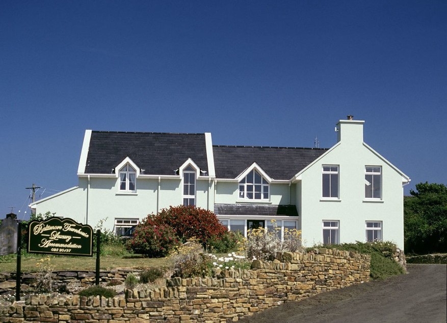 Cork Hotels Hotels in Southern Ireland Places to stay in Baltimore