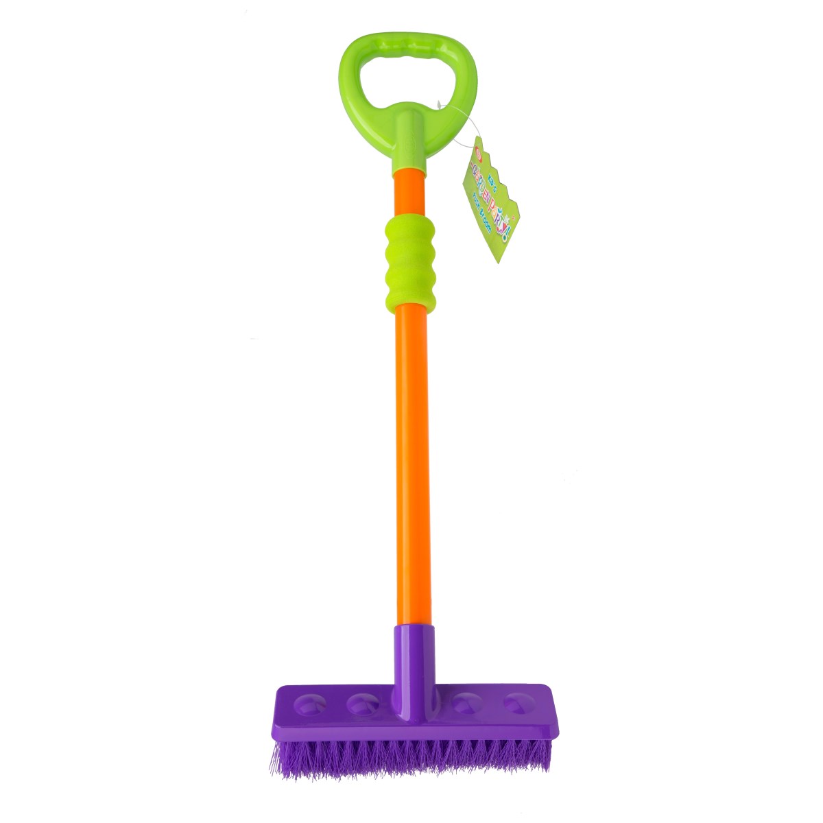 Ideal Kids Broom Toys Casey's Toys