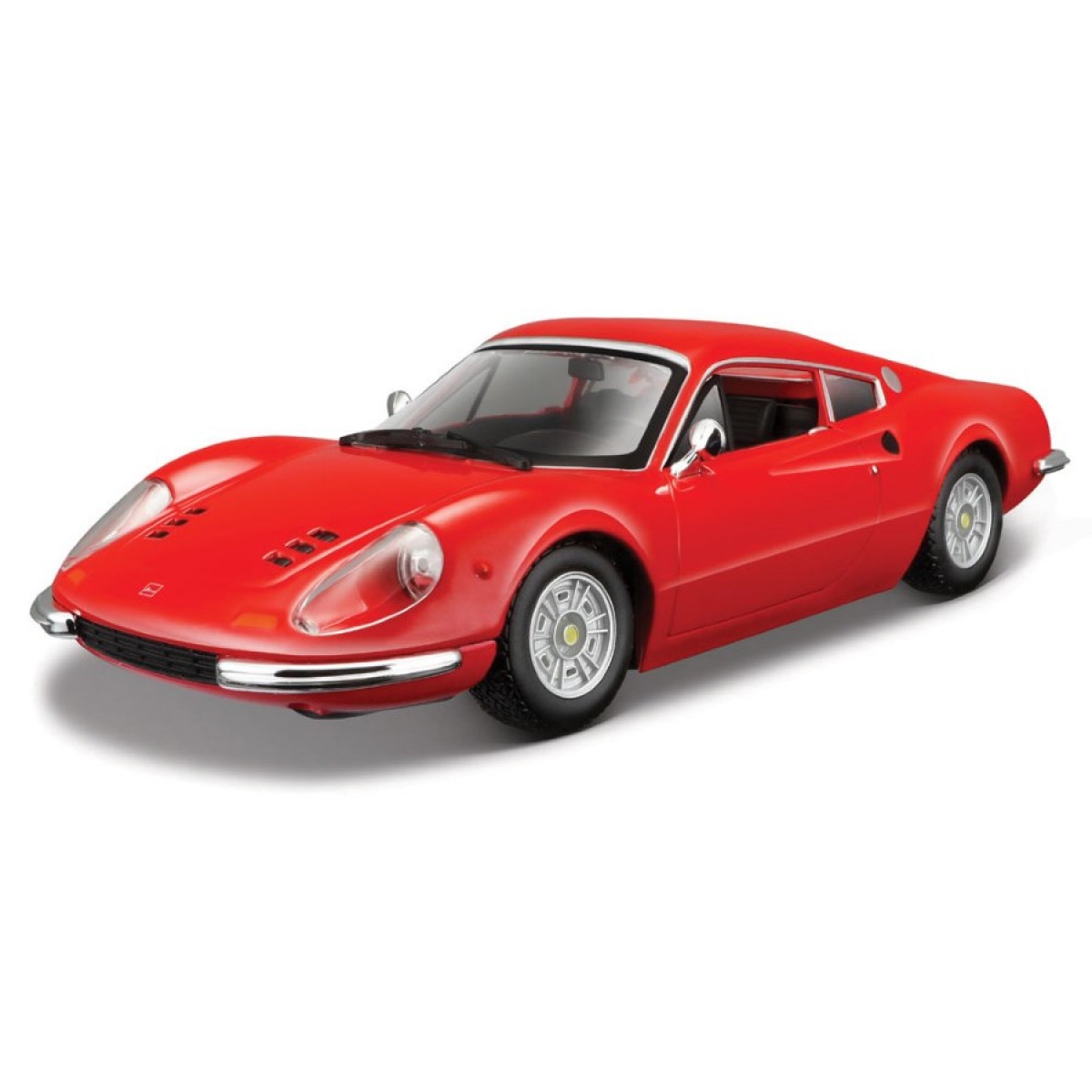 Bburago Diecast Ferrari 124 246 GT Toy Brands AK Casey's Toys
