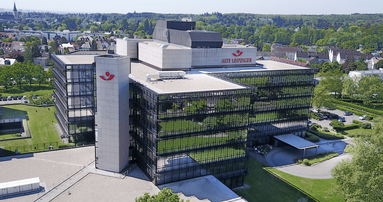 Alte Leipziger hält Überschussbeteiligung konstant Finanznachrichten