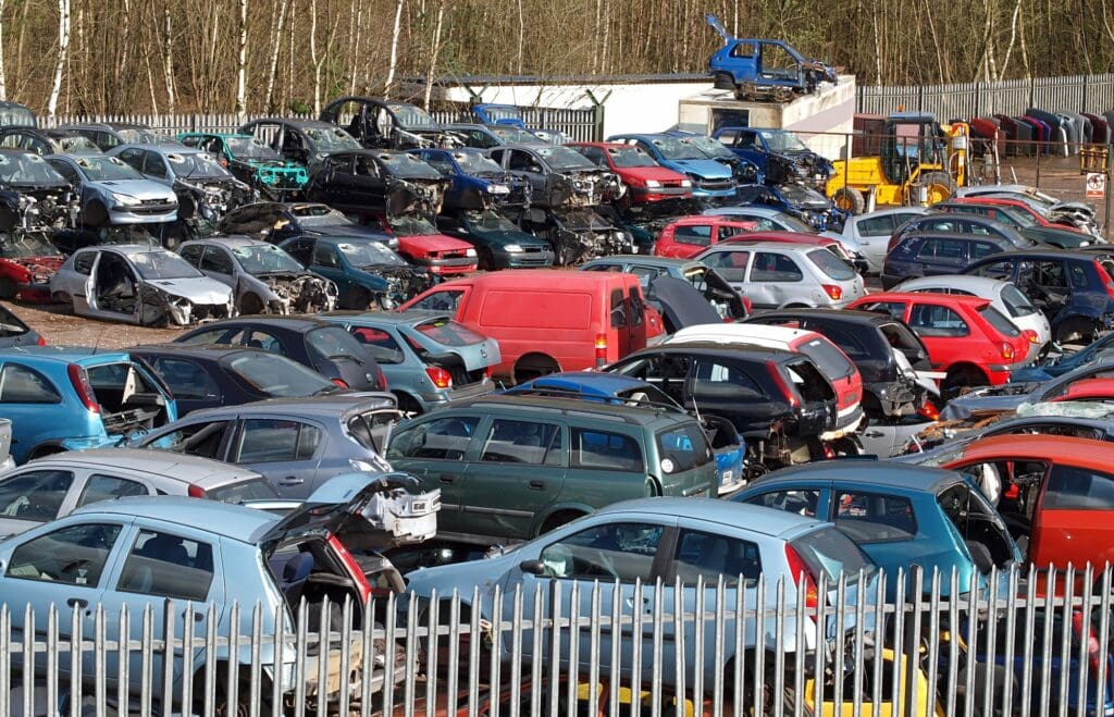 Junk Car Buyers Archives Cash Auto Salvage
