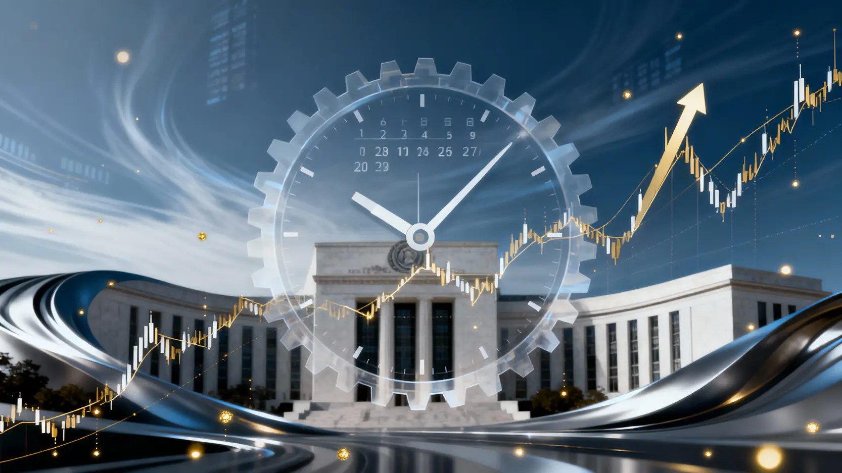 20242025 Fed Meeting Dates Rate Decision Insights