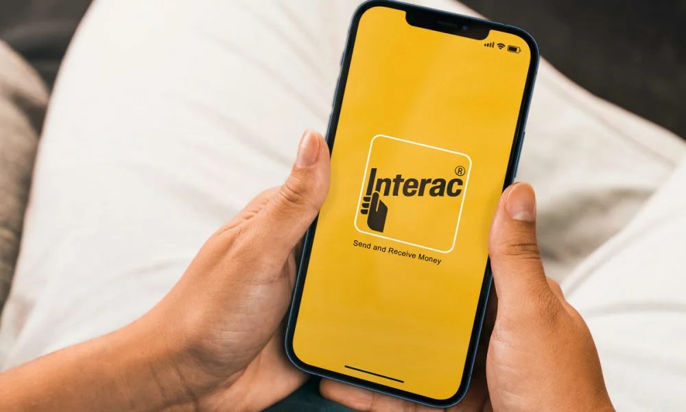 How Does INTERAC eTransfer Work In Canada?