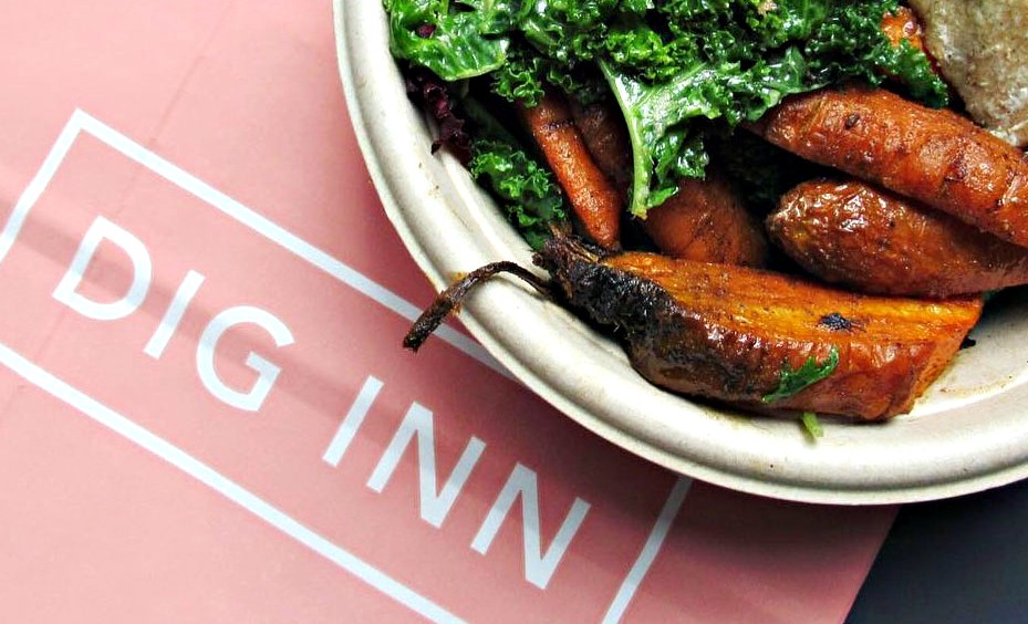 Dig Inn ends ability to refer friends for 3 in Dig Inn credit