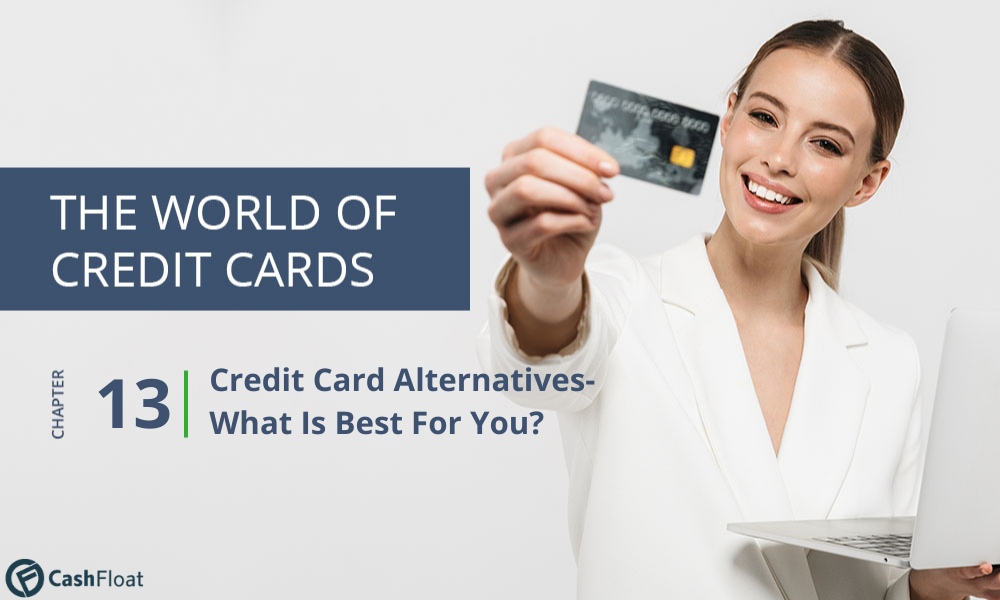 Credit Card Alternatives Paypal and Others Cashfloat.co.uk