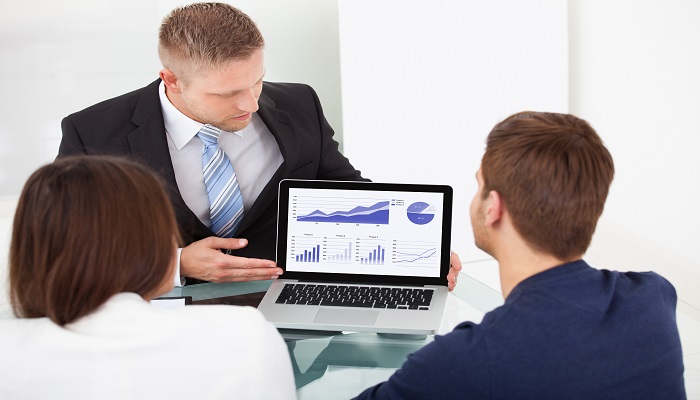 6 Questions You Must Pose to Your Financial Advisor CashInASnap